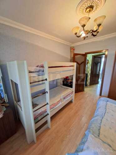 Satılır 3 otaqlı köhnə tikili 90 m², Neftçilər m., photo 15 from 27