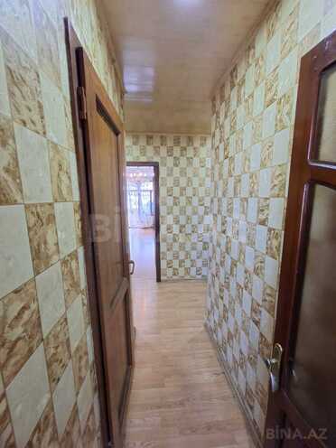 Satılır 3 otaqlı köhnə tikili 90 m², Neftçilər m., photo 22 from 27