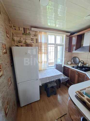 Satılır 3 otaqlı köhnə tikili 90 m², Neftçilər m., photo 3 from 27