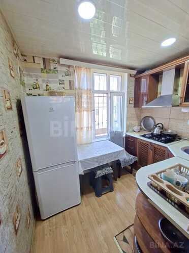 Satılır 3 otaqlı köhnə tikili 90 m², Neftçilər m., photo 10 from 27