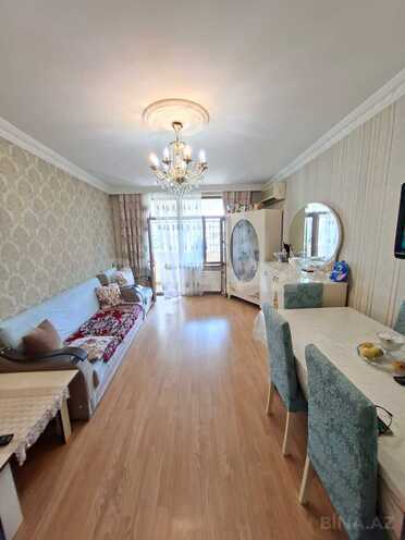 Satılır 3 otaqlı köhnə tikili 90 m², Neftçilər m., photo 4 from 27