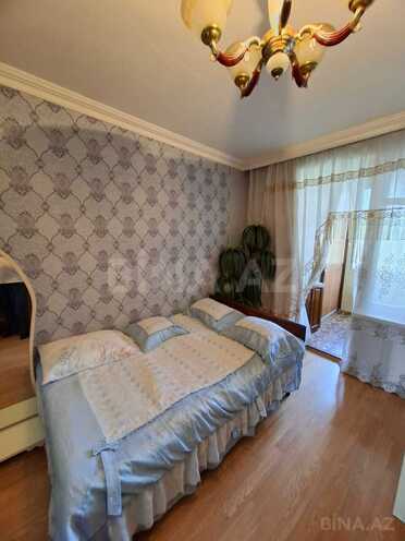 Satılır 3 otaqlı köhnə tikili 90 m², Neftçilər m., photo 18 from 27