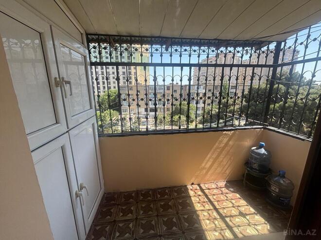Satılır 3 otaqlı köhnə tikili 90 m², Neftçilər m., photo 25 from 27