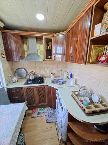 Satılır 3 otaqlı köhnə tikili 90 m², Neftçilər m., photo 21 from 27