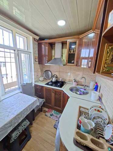 Satılır 3 otaqlı köhnə tikili 90 m², Neftçilər m., photo 17 from 27