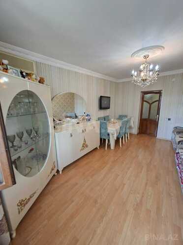 Satılır 3 otaqlı köhnə tikili 90 m², Neftçilər m., photo 5 from 27