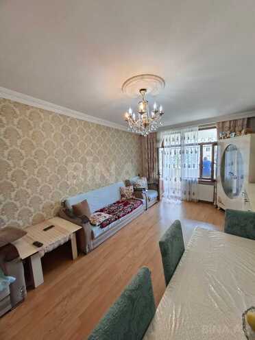 Satılır 3 otaqlı köhnə tikili 90 m², Neftçilər m., photo 8 from 27