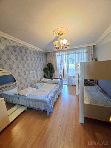 Satılır 3 otaqlı köhnə tikili 90 m², Neftçilər m., photo 20 from 27