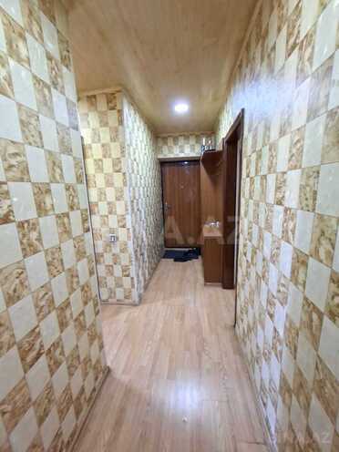 Satılır 3 otaqlı köhnə tikili 90 m², Neftçilər m., photo 24 from 27
