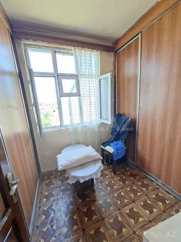 Satılır 3 otaqlı köhnə tikili 90 m², Neftçilər m., photo 23 from 27