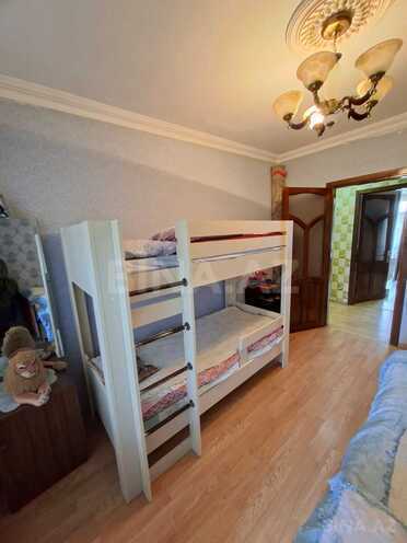 Satılır 3 otaqlı köhnə tikili 90 m², Neftçilər m., photo 12 from 27