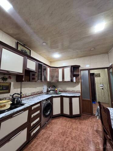 Сдаётся 2-комн. вторичка 67 м², м. Кара Караев, photo 8 from 10