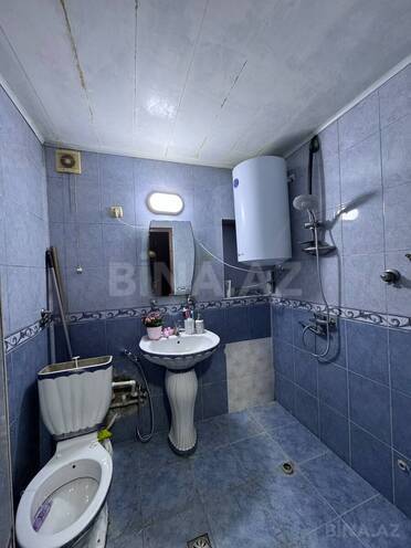 Сдаётся 2-комн. вторичка 67 м², м. Кара Караев, photo 9 from 10