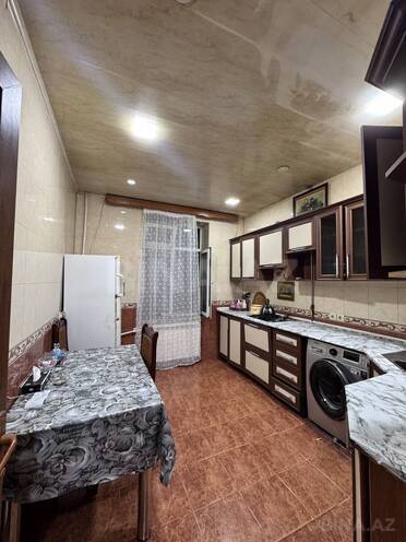 Сдаётся 2-комн. вторичка 67 м², м. Кара Караев, photo 7 from 10