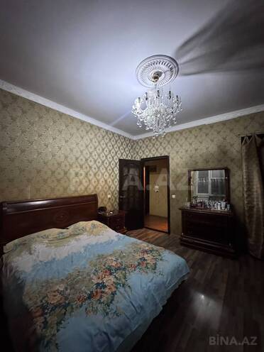 Сдаётся 2-комн. вторичка 67 м², м. Кара Караев, photo 1 from 10