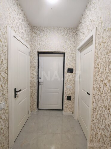 Продаётся 2-комн. новостройка 36 м², photo 6 from 11