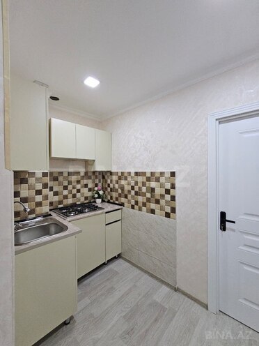 Продаётся 2-комн. новостройка 42 м², пос. Масазыр, photo 7 from 11