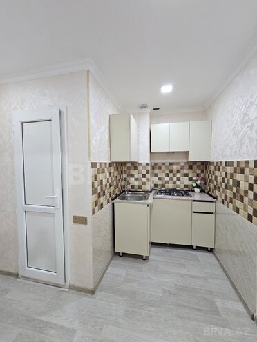 Продаётся 2-комн. новостройка 42 м², пос. Масазыр, photo 10 from 11