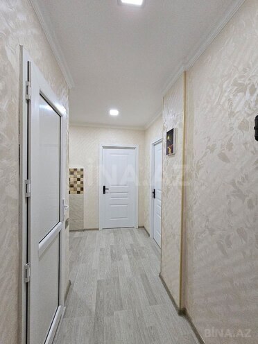 Продаётся 2-комн. новостройка 42 м², пос. Масазыр, photo 9 from 11