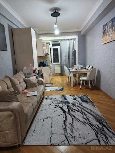 Продаётся 2-комн. вторичка 68 м², м. Насими, photo 1 from 27