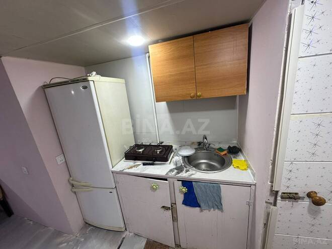 Сдаётся 3-комн. вторичка 77 м², Насиминский  р., photo 11 from 13