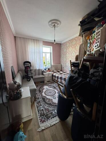 Satılır 3 otaqlı köhnə tikili 60 m², Bakıxanov q., photo 7 from 13