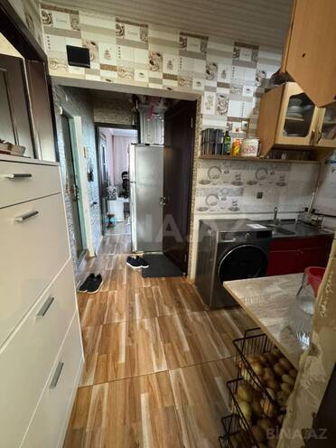 Satılır 3 otaqlı köhnə tikili 60 m², Bakıxanov q., photo 9 from 13