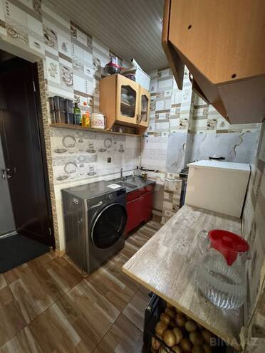 Satılır 3 otaqlı köhnə tikili 60 m², Bakıxanov q., photo 12 from 13