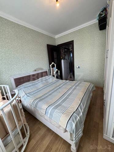 Satılır 3 otaqlı köhnə tikili 60 m², Bakıxanov q., photo 5 from 13
