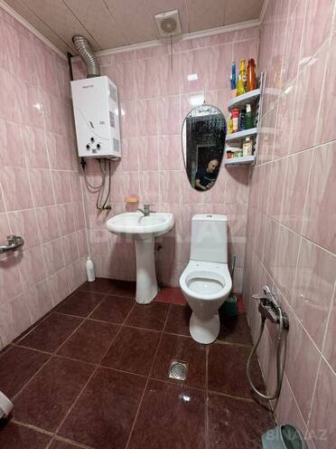 Satılır 3 otaqlı köhnə tikili 60 m², Bakıxanov q., photo 6 from 13