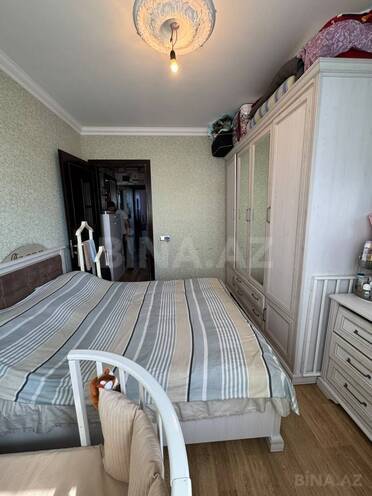 Satılır 3 otaqlı köhnə tikili 60 m², Bakıxanov q., photo 8 from 13