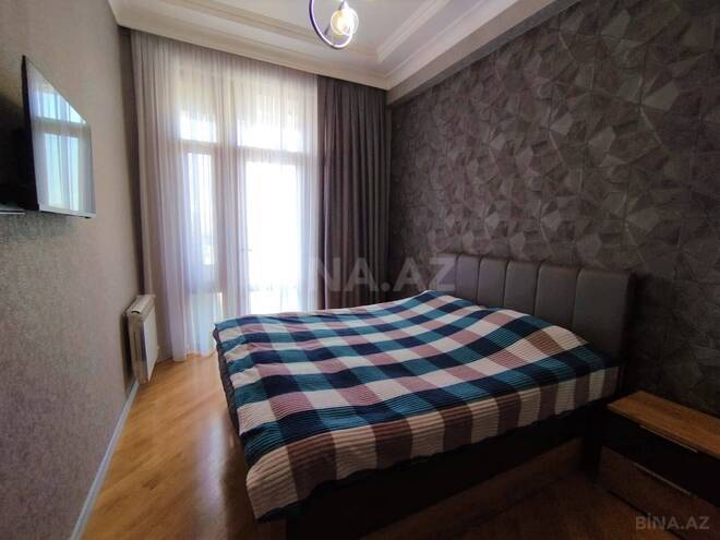 İcarəyə verilir 2 otaqlı yeni tikili 60 m², 8 Noyabr m., photo 8 from 15