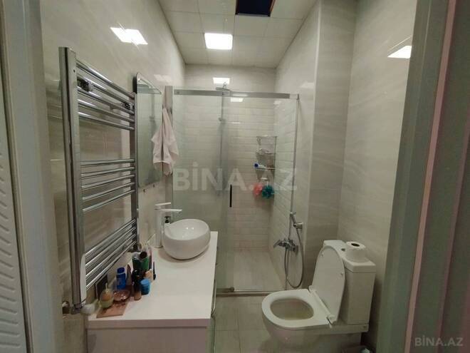 İcarəyə verilir 2 otaqlı yeni tikili 60 m², 8 Noyabr m., photo 4 from 15