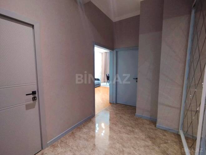 İcarəyə verilir 2 otaqlı yeni tikili 60 m², 8 Noyabr m., photo 13 from 15