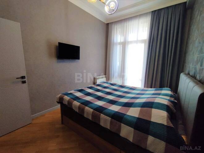 İcarəyə verilir 2 otaqlı yeni tikili 60 m², 8 Noyabr m., photo 9 from 15
