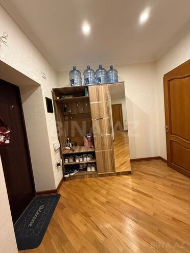 Сдаётся 2-комн. новостройка 65 м², м. Элмляр Академиясы, photo 4 from 12