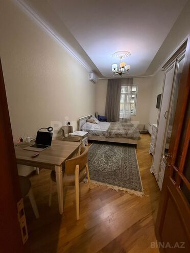 Сдаётся 2-комн. новостройка 65 м², м. Элмляр Академиясы, photo 7 from 12