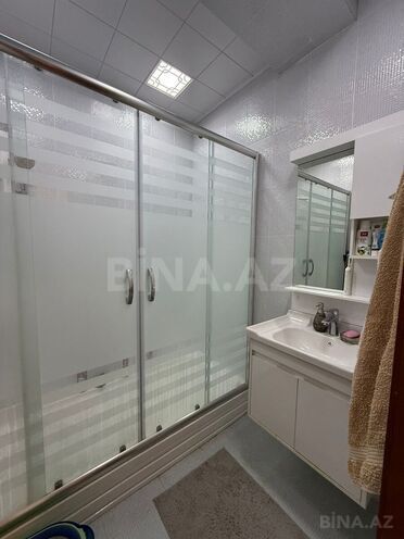 Сдаётся 2-комн. новостройка 65 м², м. Элмляр Академиясы, photo 10 from 12