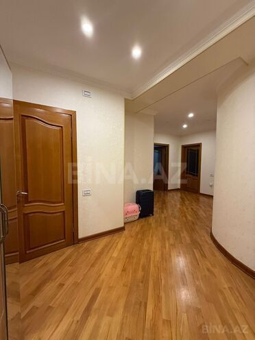 Сдаётся 2-комн. новостройка 65 м², м. Элмляр Академиясы, photo 3 from 12
