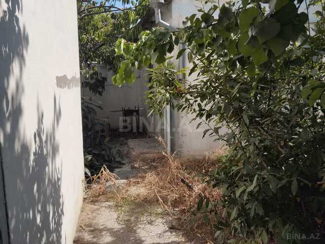 Satılır 4 otaqlı həyət evi/bağ evi 150 m², Nəsimi m., photo 17 from 22