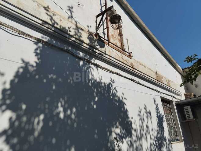 Satılır 4 otaqlı həyət evi/bağ evi 150 m², Nəsimi m., photo 18 from 22