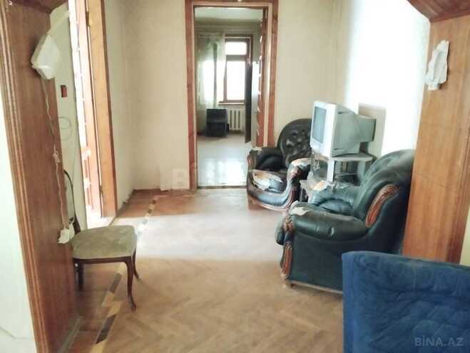 Satılır 4 otaqlı həyət evi/bağ evi 150 m², Nəsimi m., photo 7 from 22