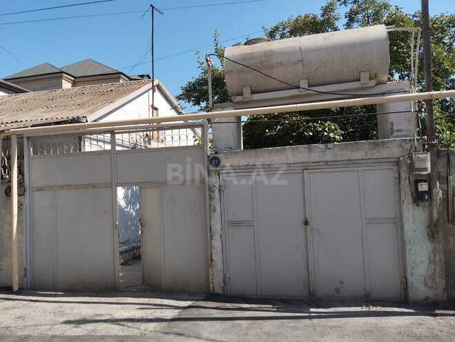 Satılır 4 otaqlı həyət evi/bağ evi 150 m², Nəsimi m., photo 3 from 22