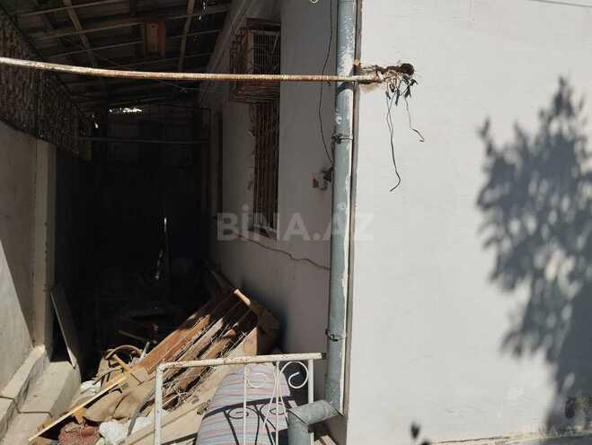Satılır 4 otaqlı həyət evi/bağ evi 150 m², Nəsimi m., photo 16 from 22