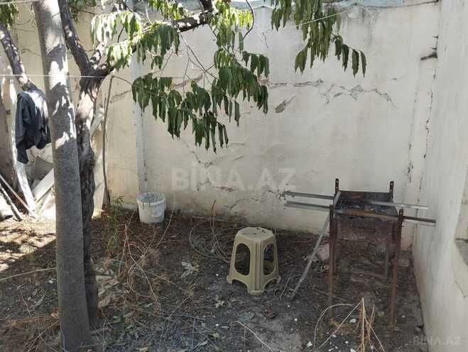 Satılır 4 otaqlı həyət evi/bağ evi 150 m², Nəsimi m., photo 9 from 22