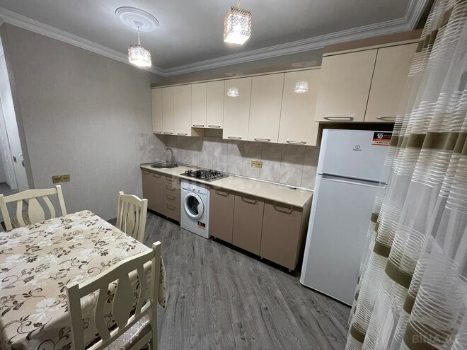 İcarəyə verilir 2 otaqlı köhnə tikili 60 m², Xalqlar Dostluğu m., photo 7 from 11