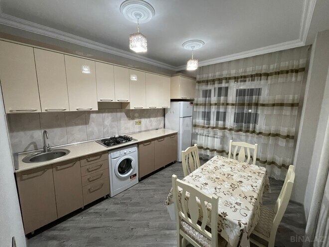 İcarəyə verilir 2 otaqlı köhnə tikili 60 m², Xalqlar Dostluğu m., photo 6 from 11