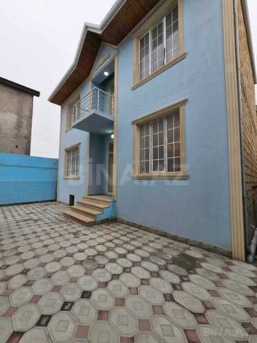 Продаётся 4-комн. дом/дача 150 м², пос. Масазыр, photo 11 from 13