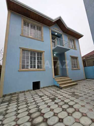 Продаётся 4-комн. дом/дача 150 м², пос. Масазыр, photo 1 from 13