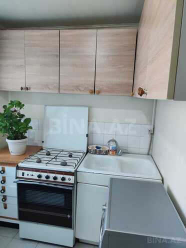 İcarəyə verilir 2 otaqlı köhnə tikili 45 m², Həzi Aslanov m., photo 10 from 11